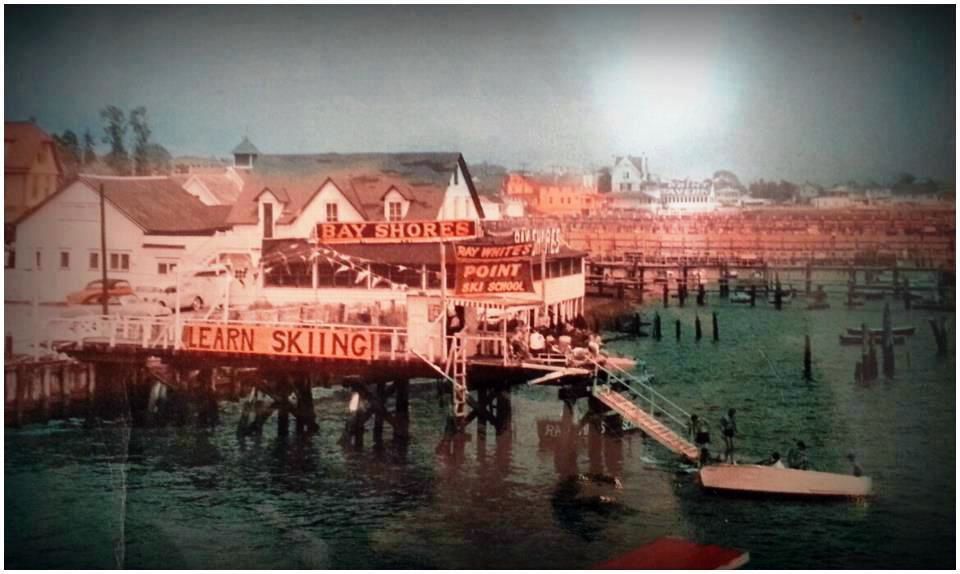 Bay Shores, Somers Point